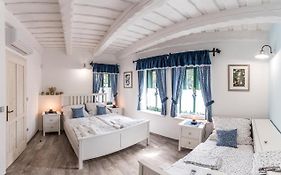 Apartmány Sklepy Mařatice