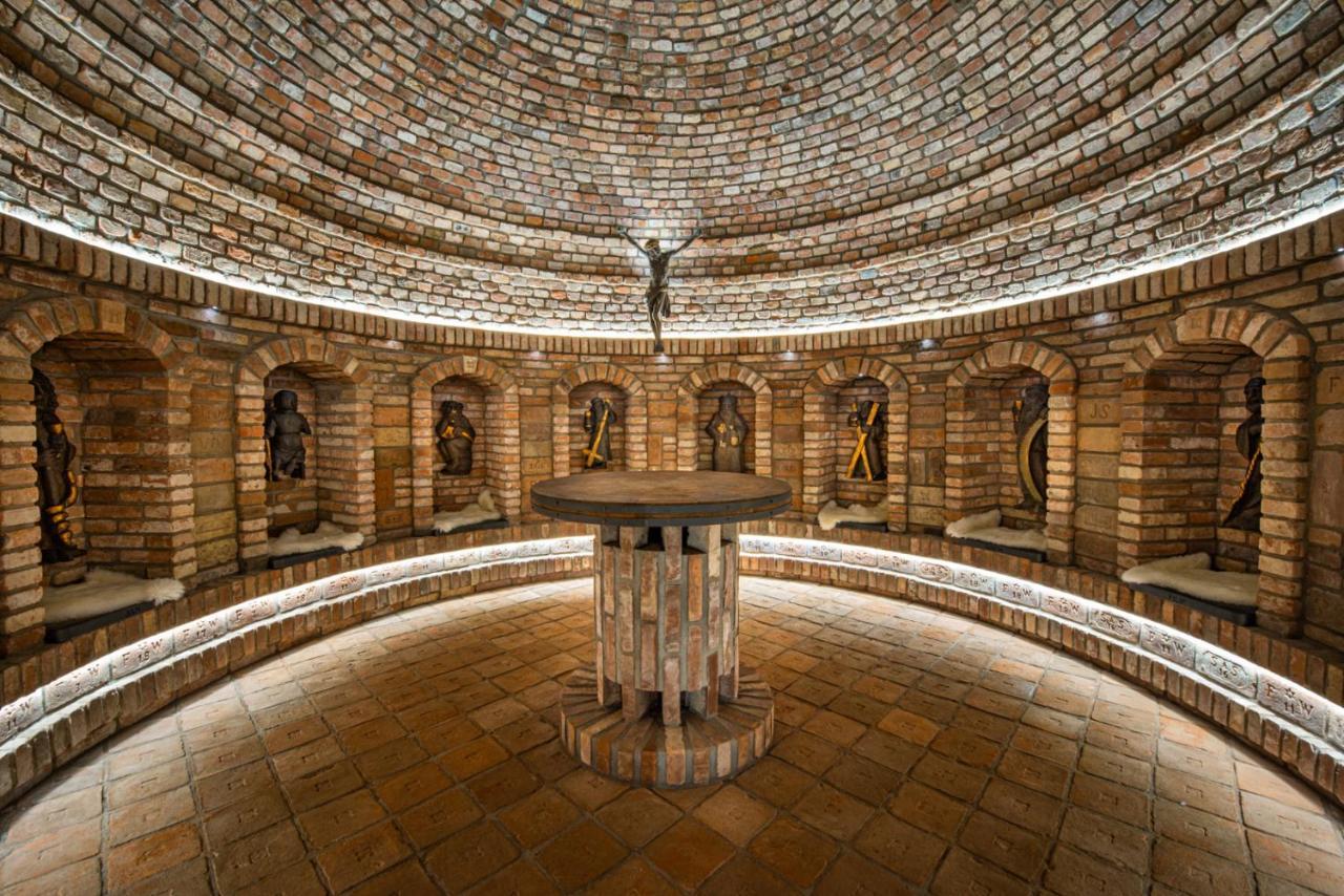 Apartmány Sklepy Mařatice Uherské Hradiště Exteriér fotografie
