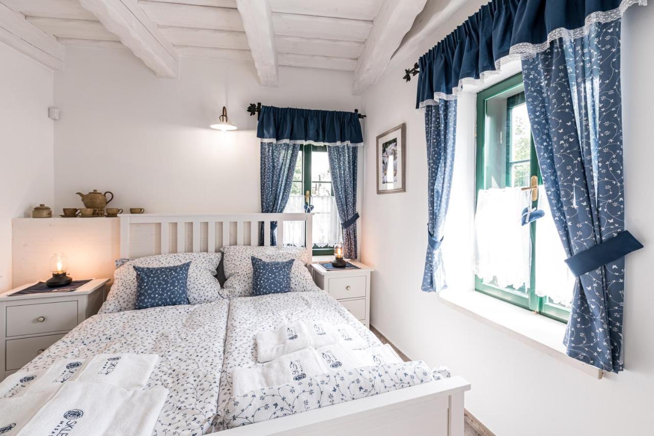 Apartmány Sklepy Mařatice Uherské Hradiště Exteriér fotografie