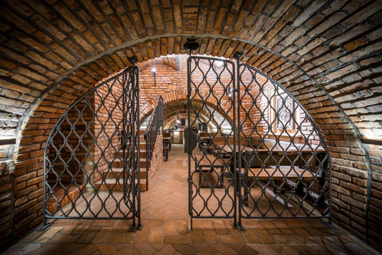 Apartmány Sklepy Mařatice Uherské Hradiště Exteriér fotografie