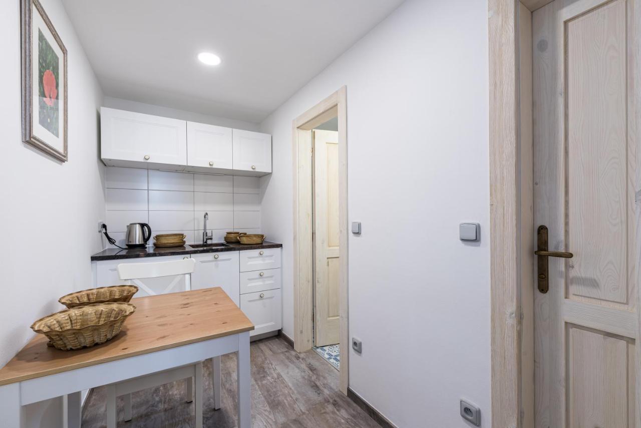 Apartmány Sklepy Mařatice Uherské Hradiště Exteriér fotografie