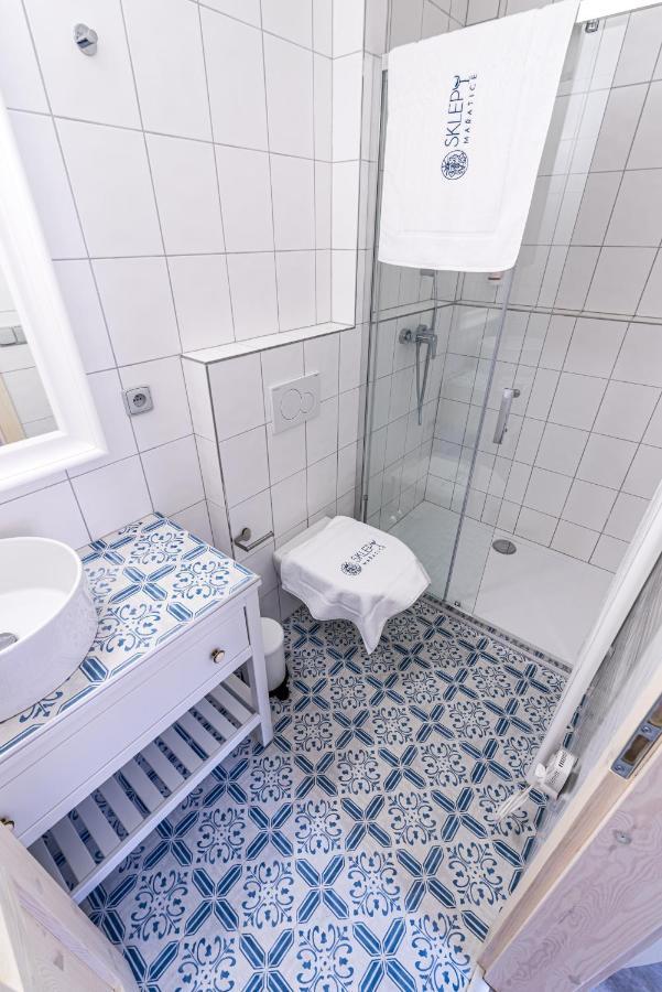 Apartmány Sklepy Mařatice Uherské Hradiště Exteriér fotografie