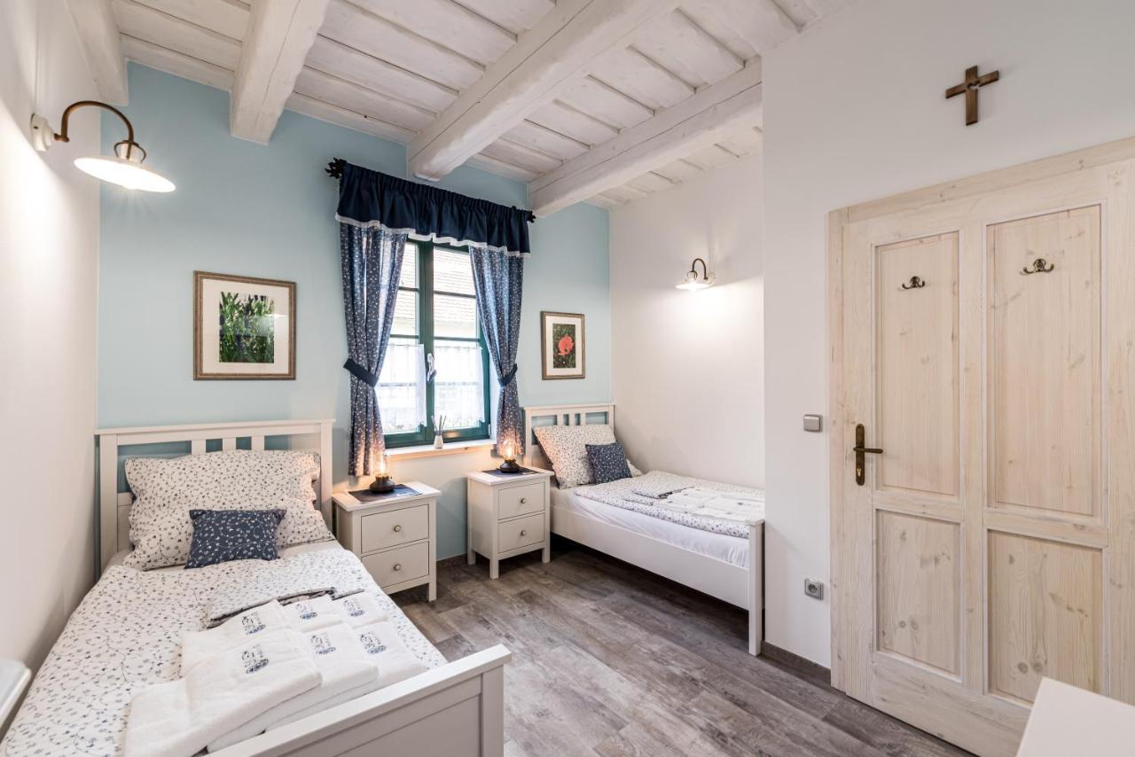 Apartmány Sklepy Mařatice Uherské Hradiště Exteriér fotografie