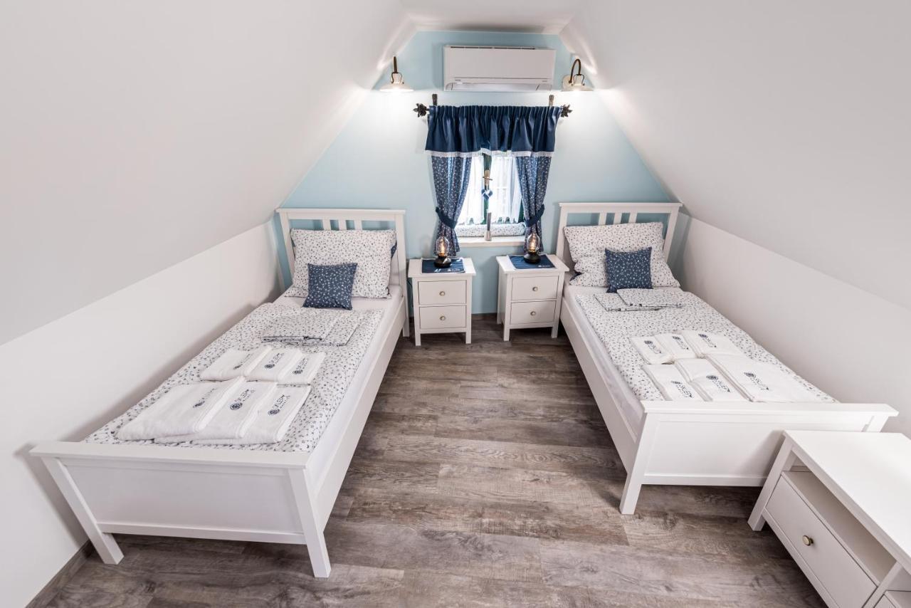 Apartmány Sklepy Mařatice Uherské Hradiště Exteriér fotografie